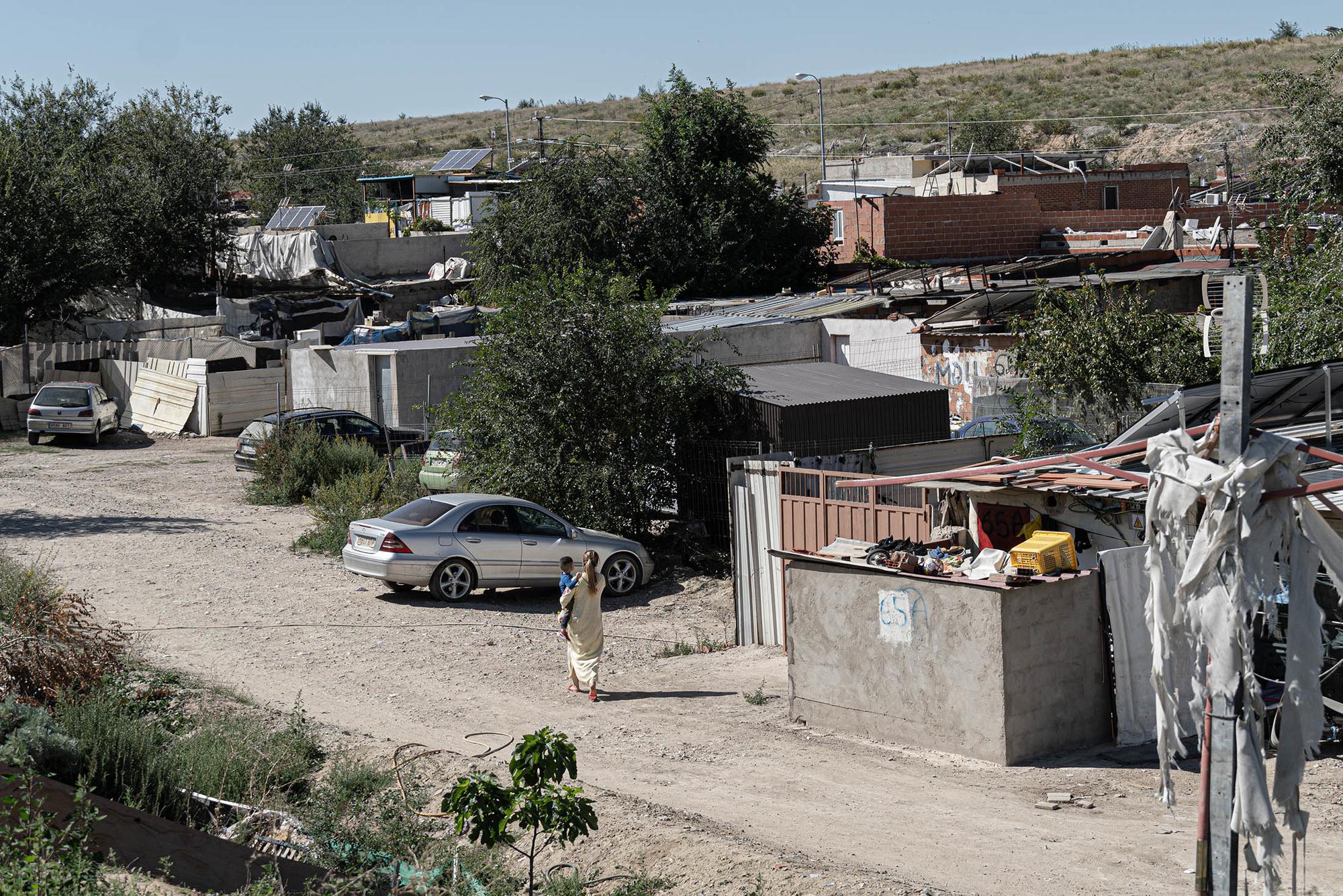 Cañada Selena Pizarro - 1